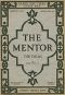 [Gutenberg 51322] • The Mentor: The Incas, vol. 6, num. 3, Serial No. 151, March 15, 1918